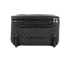 Pegase 50, &pound;1,300, Handbags, Black, Canvas, Top view
